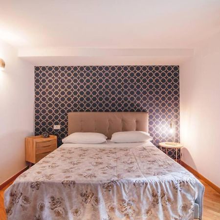 Scio' B&B Napels Buitenkant foto