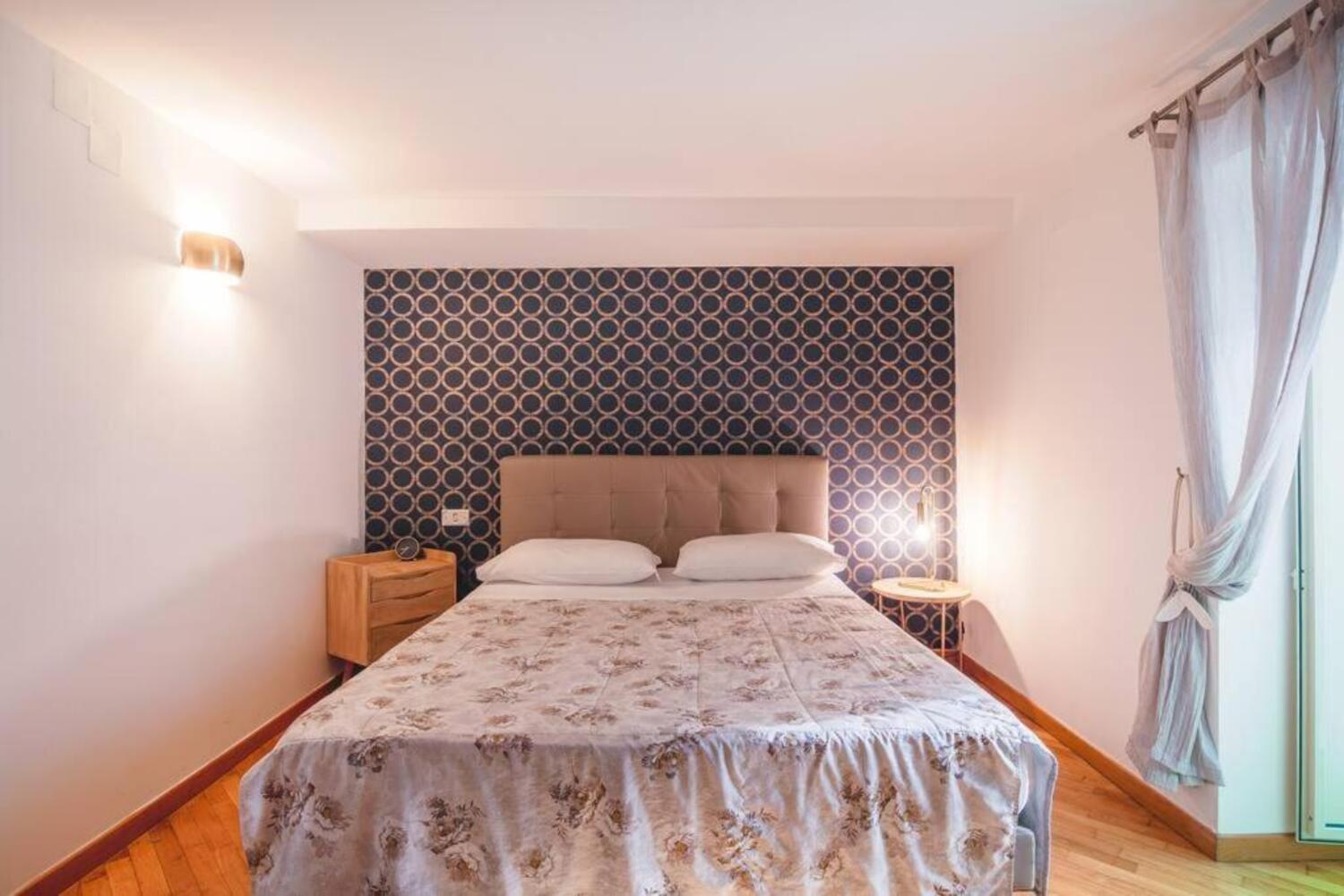 Scio' B&B Napels Buitenkant foto
