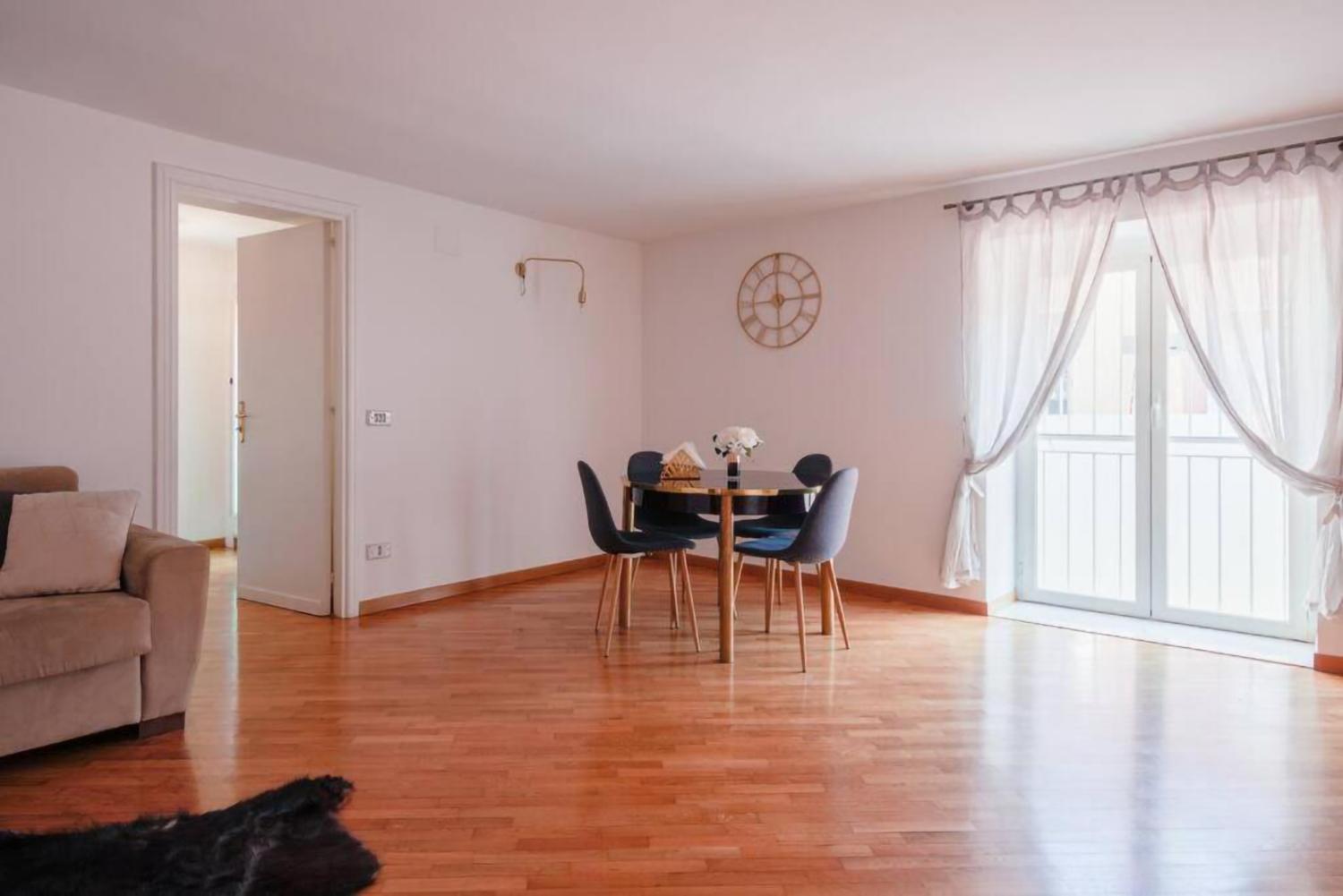 Scio' B&B Napels Buitenkant foto