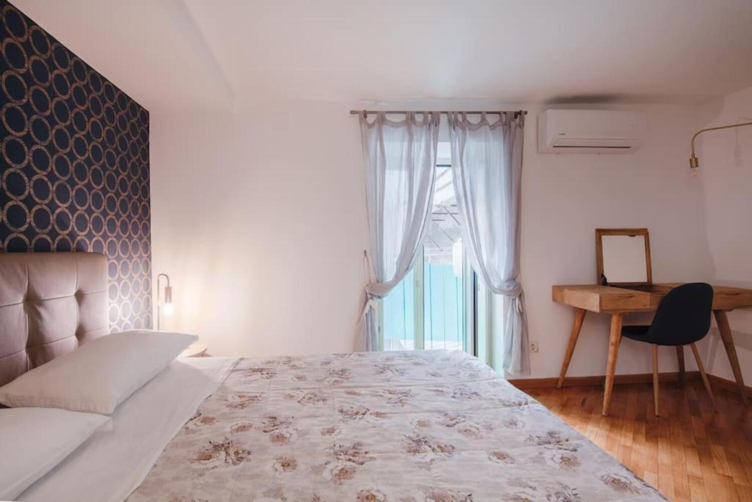 Scio' B&B Napels Buitenkant foto
