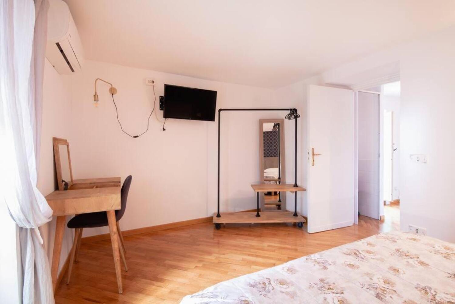 Scio' B&B Napels Buitenkant foto