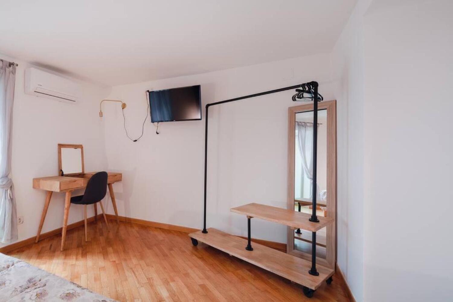 Scio' B&B Napels Buitenkant foto