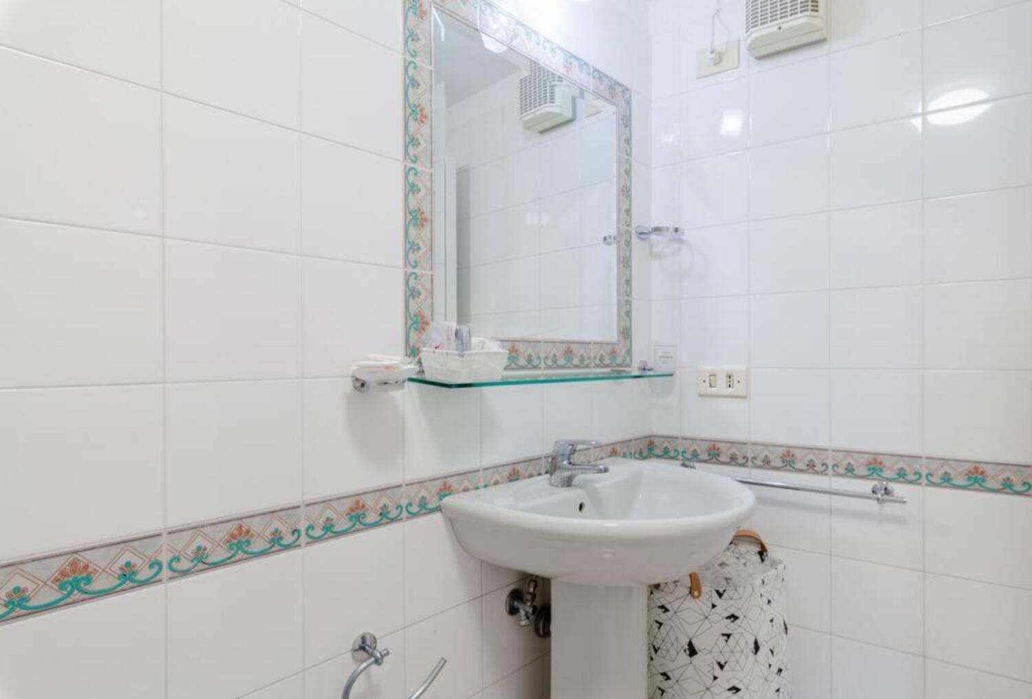Scio' B&B Napels Buitenkant foto