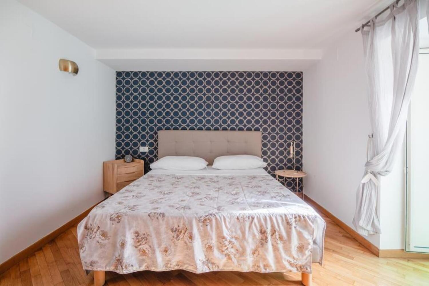 Scio' B&B Napels Buitenkant foto