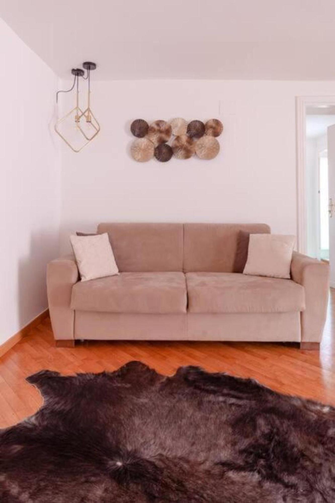 Scio' B&B Napels Buitenkant foto