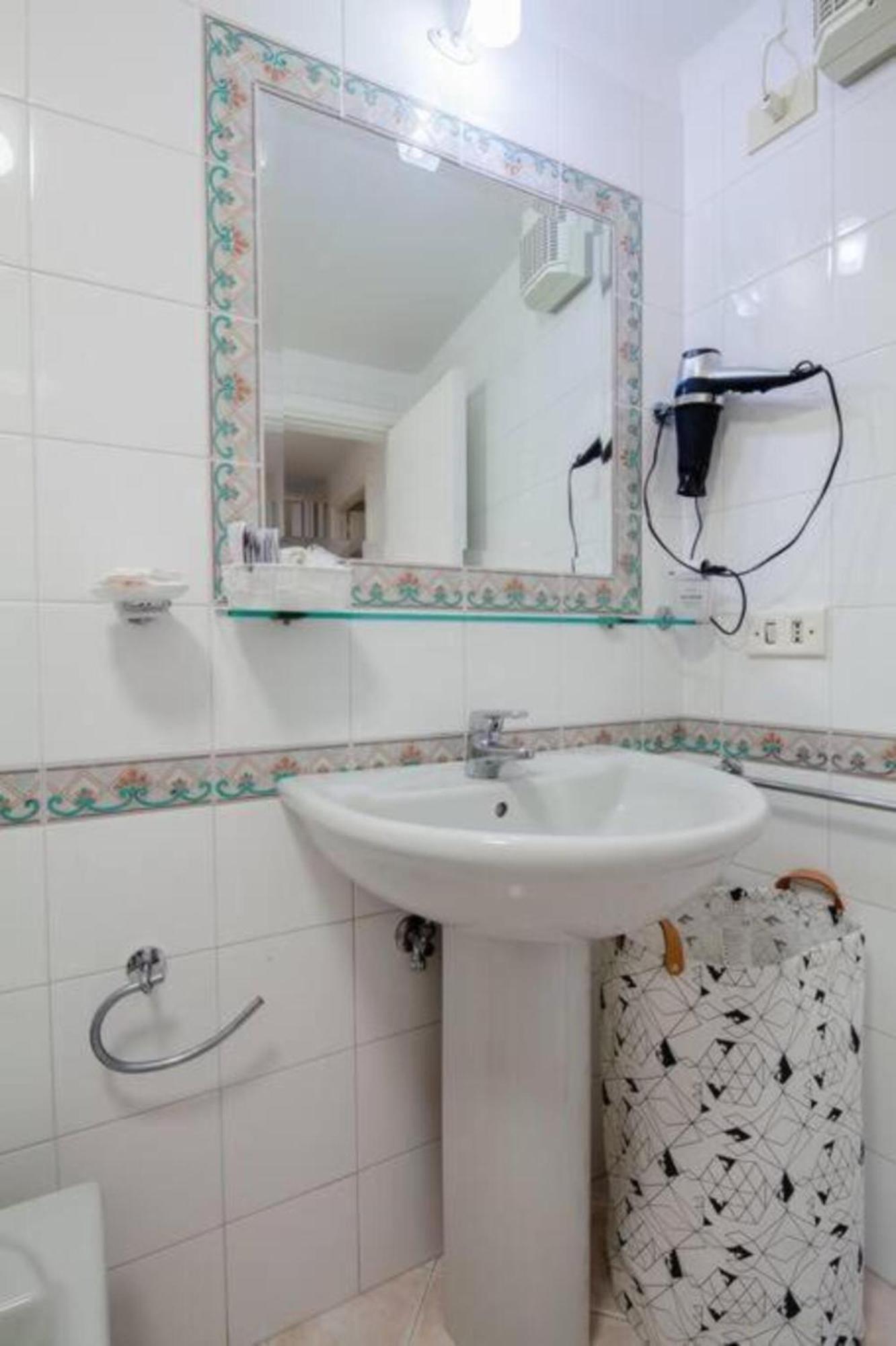 Scio' B&B Napels Buitenkant foto
