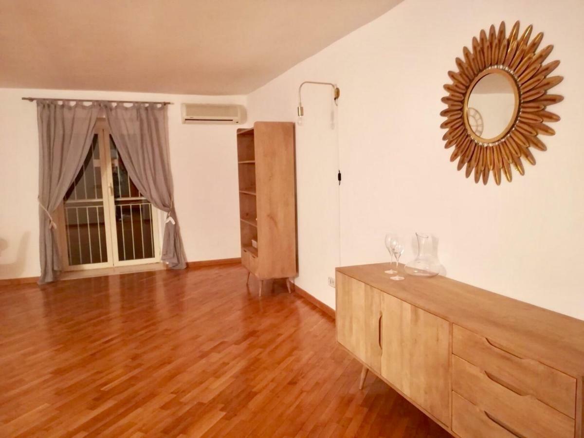 Scio' B&B Napels Buitenkant foto